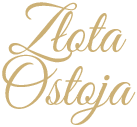 Złota Ostoja - logo
